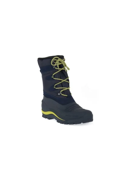 Pantofi Cmp negru