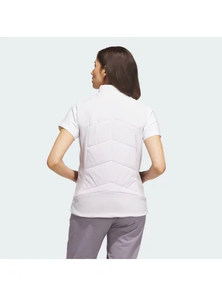 Bezrękawnik Course Control Quilted fioletowa