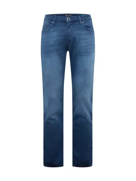 Cars Jeans Jeans Blast denim albastru