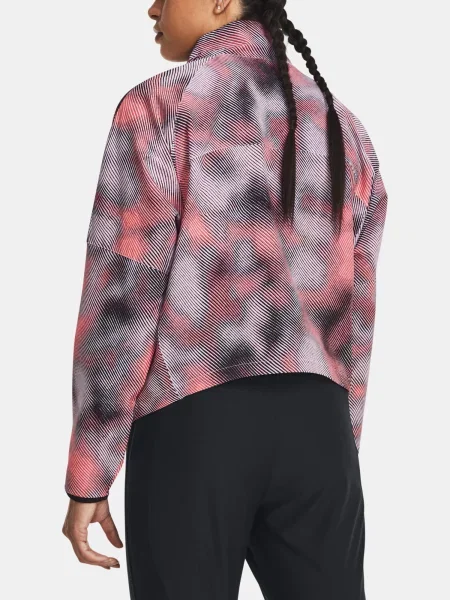Geacă Under Armour gri
