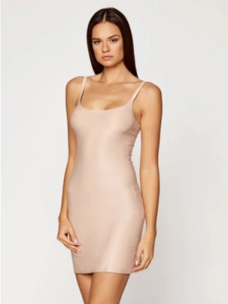 Chantelle Esküvői ruhák SOFT STRETCH testszínű bézs