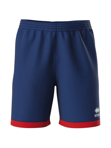 Pantaloni Errea albastru