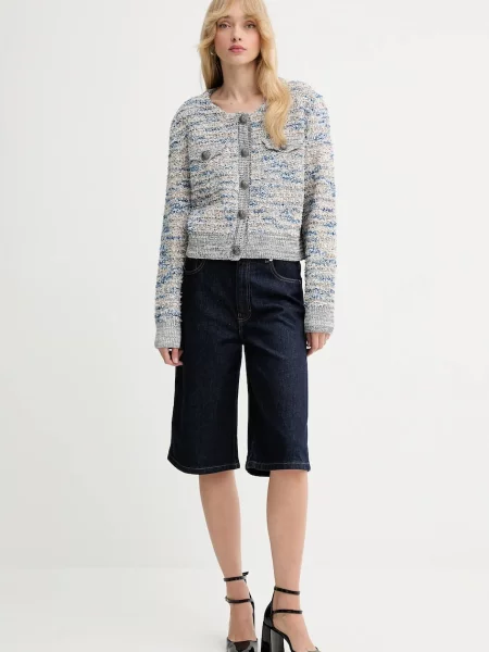 Джемпер Gestuz тепле