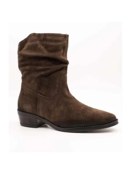Pantofi Tamaris bej