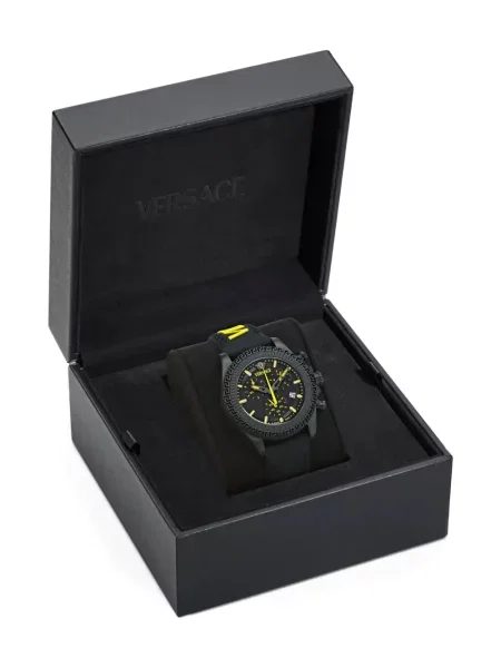Ceas Versace negru