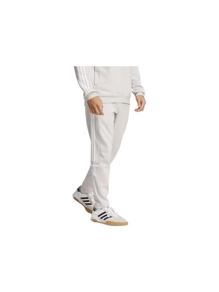Nohavice Adidas sivá