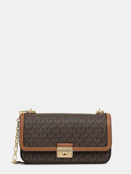 Torbica MICHAEL Michael Kors rjava