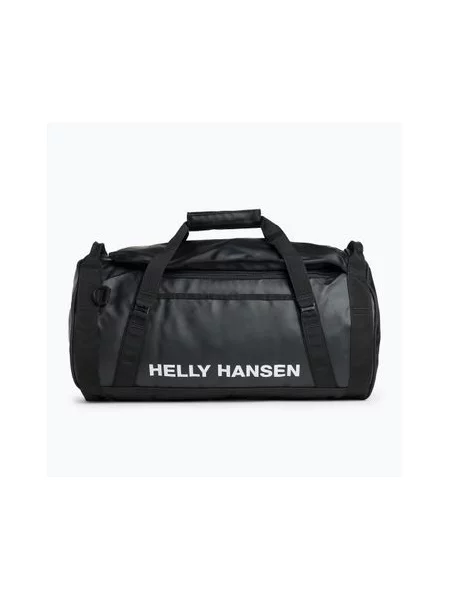 Дорожная сумка Helly Hansen черная