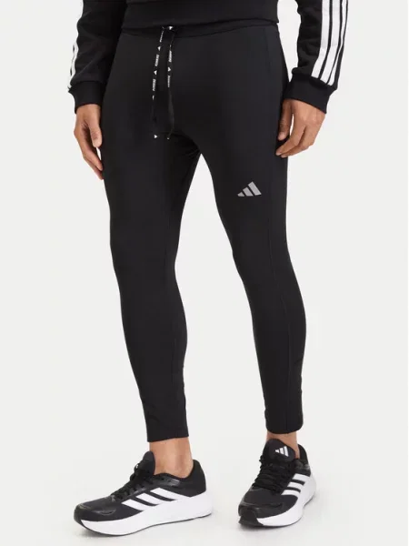 Adidas Leggings Running Essentials fekete