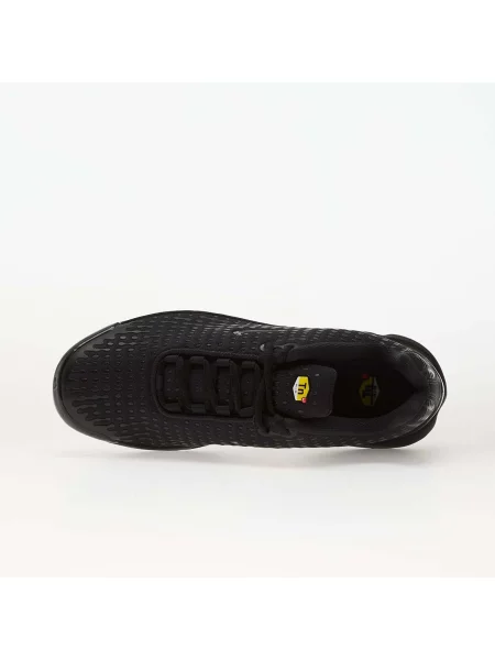 Pantofi Nike Air Max Plus TN VII Black/ Black-Black-Anthracite 10 negru