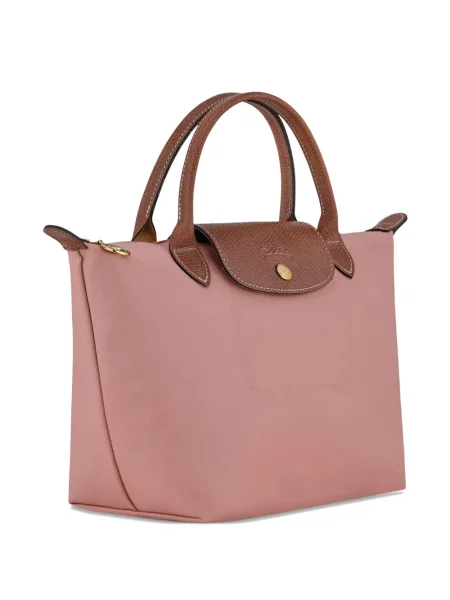 Τσάντα Longchamp ροζ