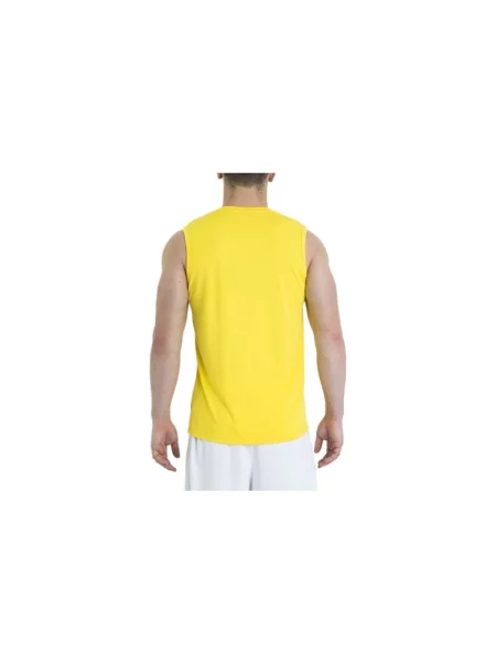 Majica Joma žuta