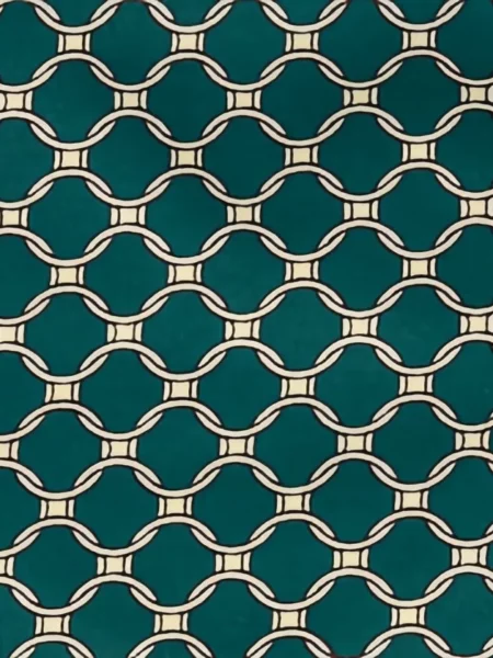 Slip de baie Orlebar Brown cu imagine verde