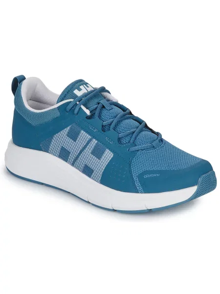 Boty Helly Hansen HP AHIGA EVO 5 námořnictvo