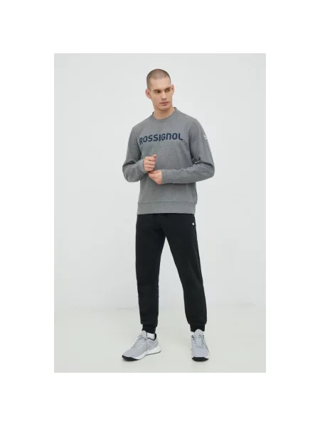 Rossignol bluza szary