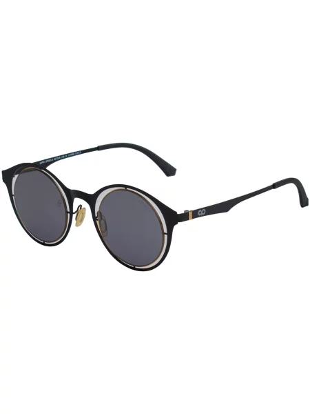 Ceas Kypers negru