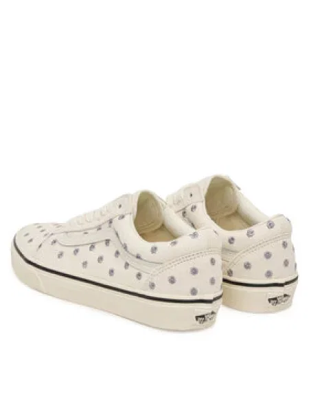 Teniszcipő Vans Old Skool Krém