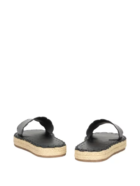 Sandale Red(v) negru
