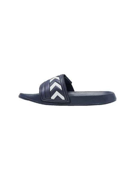 Pantofi Hummel albastru