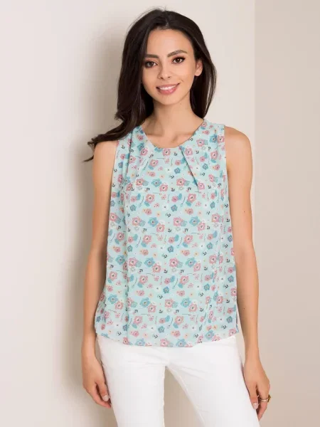 Tricou Fashionhunters gri
