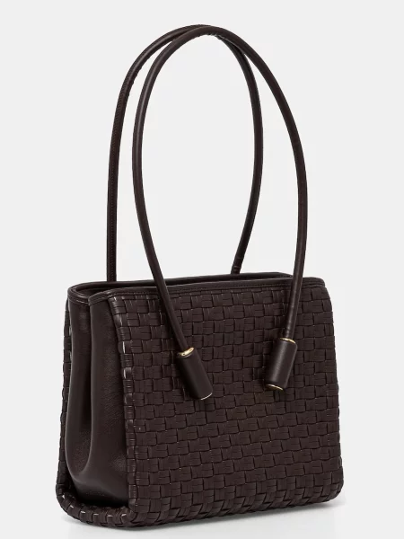 Сумочка Themoire коричневий