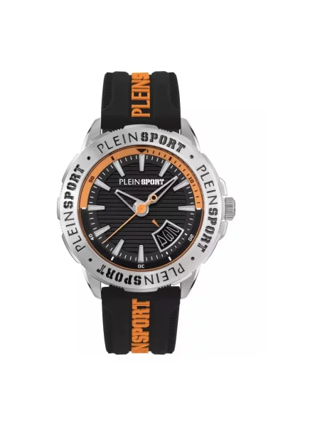 Zegarek Plein Sport czarny