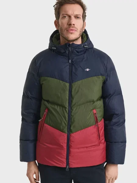 Куртка Gant