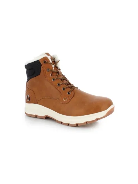 Pantofi Kimberfeel bej