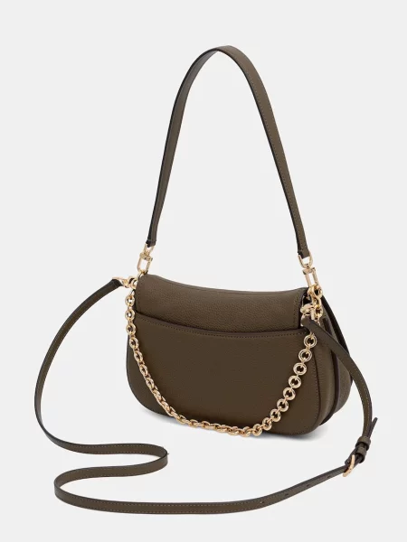 MICHAEL Michael Kors сумка крос-боді шкіряна