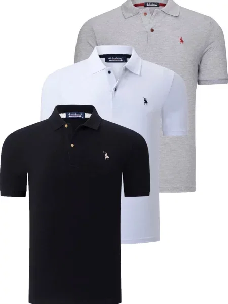 Риза Dewberry черно