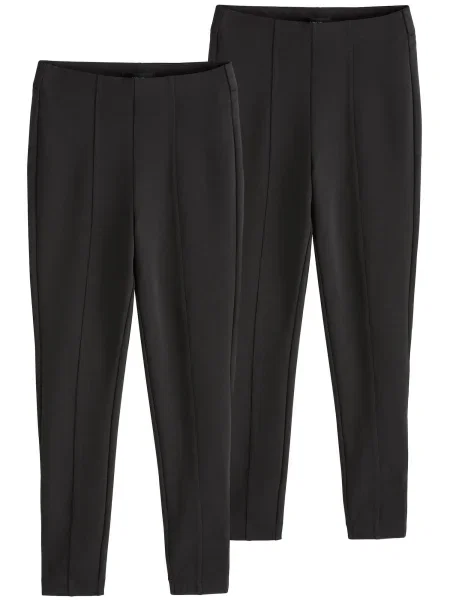 Next Legíny černá