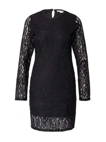 AÉROPOSTALE Rochie negru