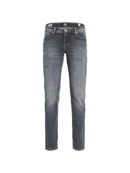 Blugi copii Jack & Jones albastru