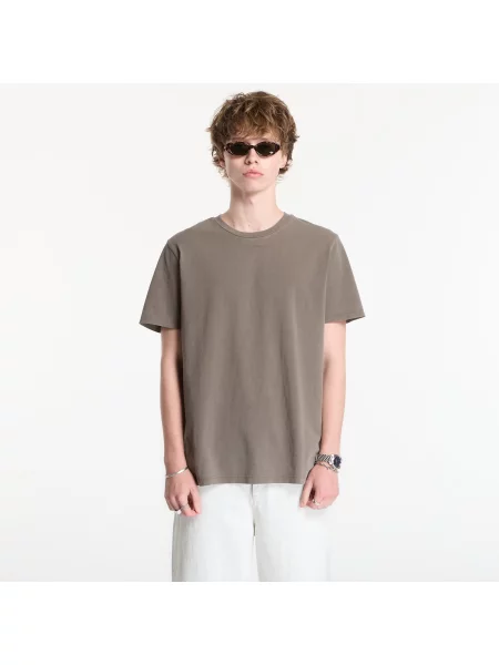 A.P.C. T-shirt szara