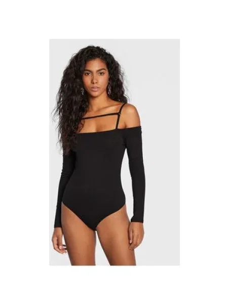 GUESS Body negru