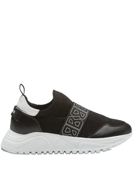 Sneakerși Bogner negru