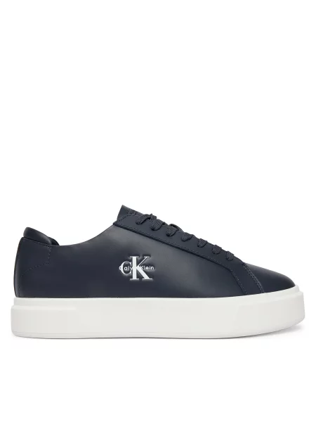 Sneakers Calvin Klein λευκό