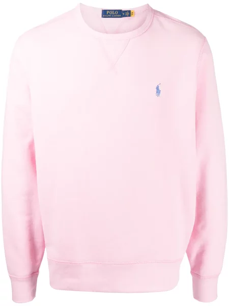 Hanorac Polo Ralph Lauren cu broderie