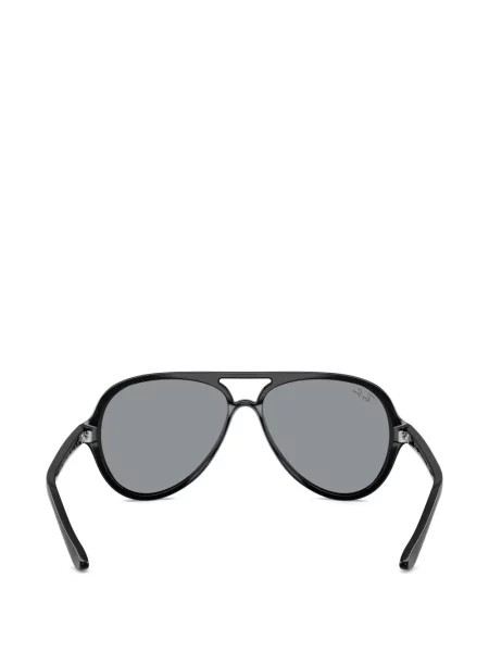 Ochelari de soare Ray-ban negru