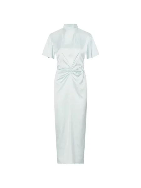 Rochie midi Rotate Birger Christensen albastru
