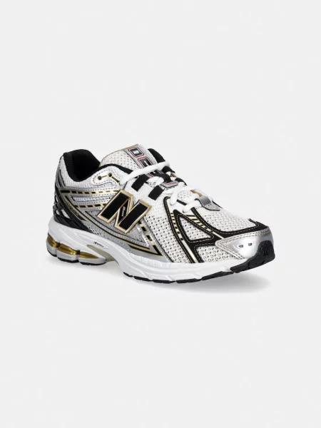 Superge New Balance črna
