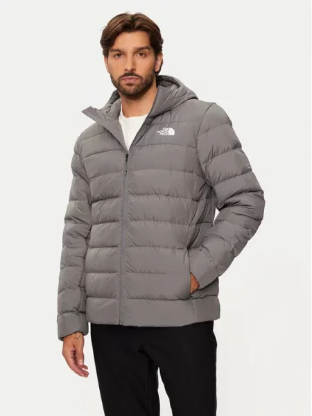 The North Face Kurtka puchowa Aconcaqua szary