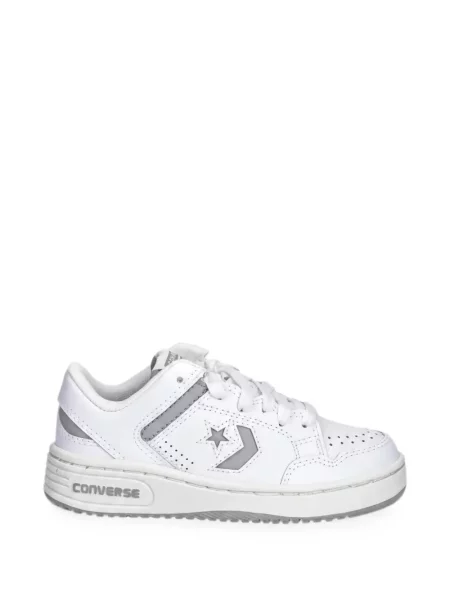 Sneakersy dziecięce Converse białe