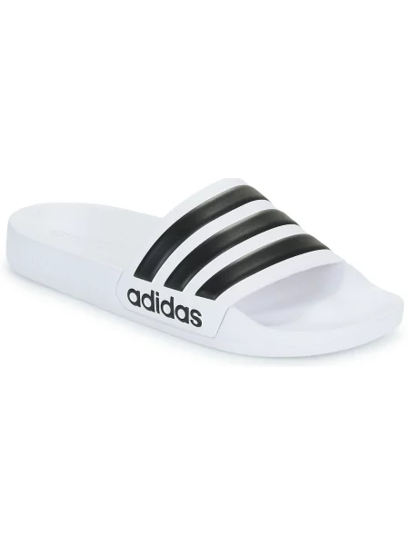 Natikači Adidas bela