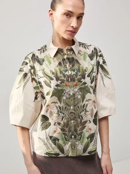 Medicine сорочка