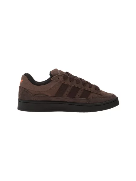 Tenisky Adidas Campus hnedá