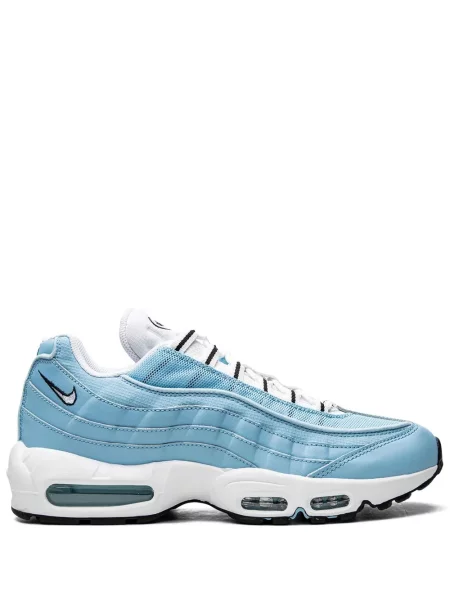 Sneakerși Nike Air Max 95 albastru