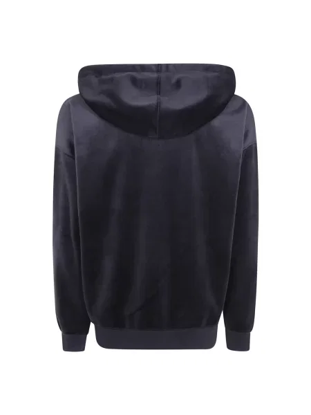 Bluza rozpinana Y-3 czarna