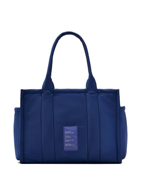 Geantă Marc Jacobs albastru