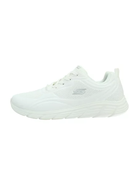Félcipő Skechers fehér